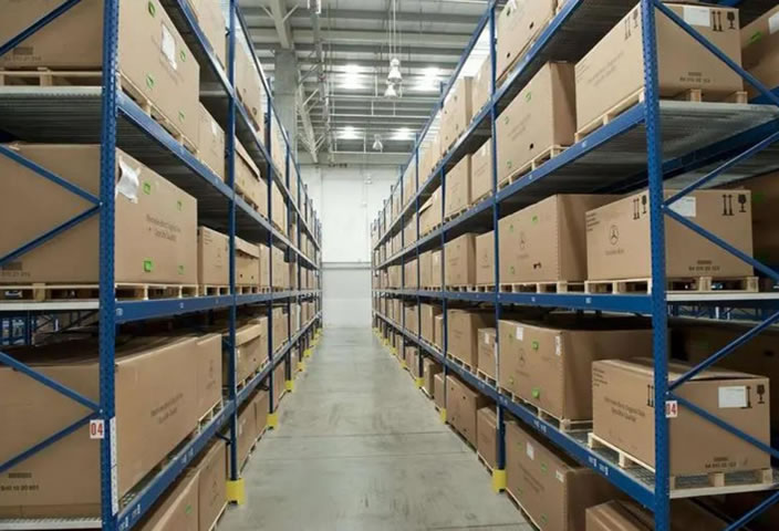 深圳到柳江区货物仓储